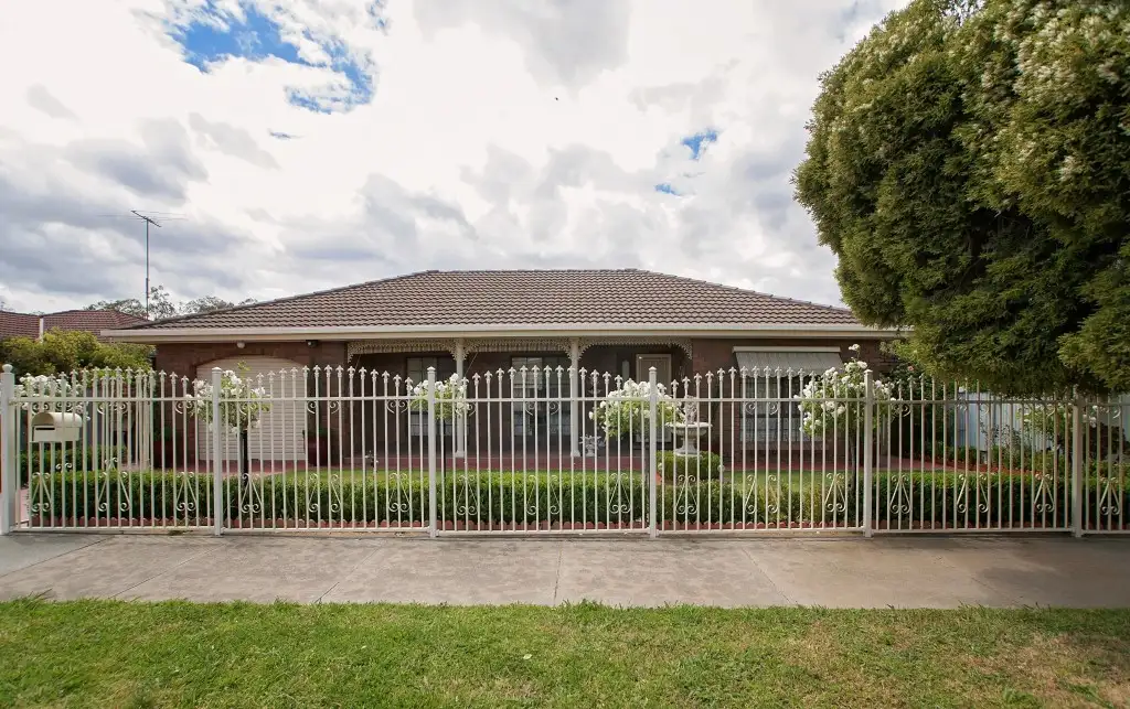 Main view of Homely house listing, 18 Skehan Avenue, Wangaratta VIC 3677