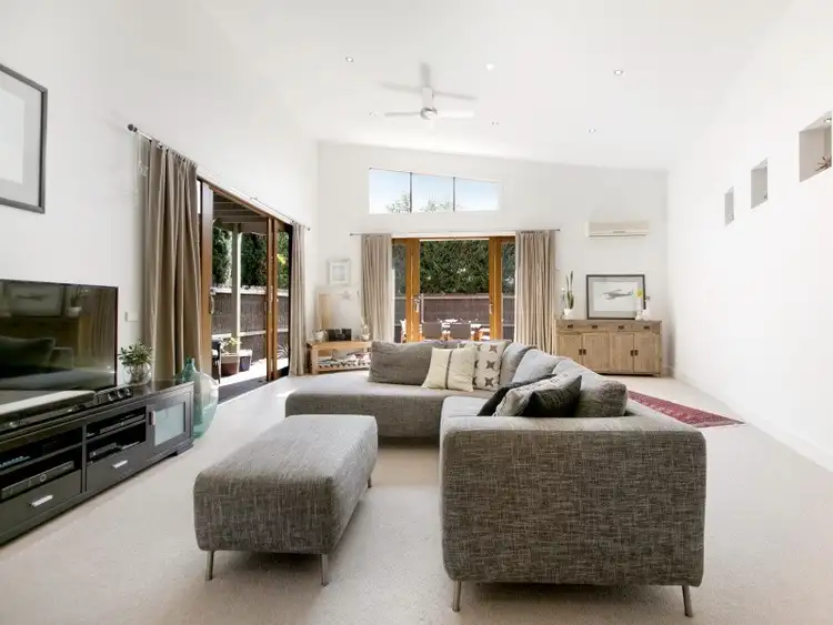 Second view of Homely house listing, 9 Birdrock Avenue, Mount Martha VIC 3934