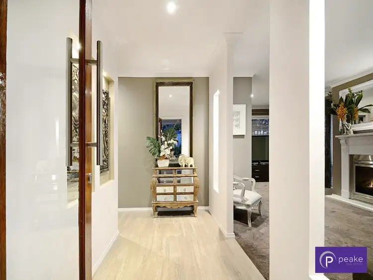 Third view of Homely house listing, 32 Fieldstone Boulevard, Beaconsfield VIC 3807