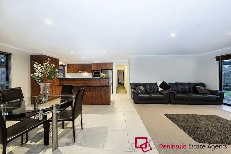 Fifth view of Homely house listing, 17 Sunset Rise, Hastings VIC 3915