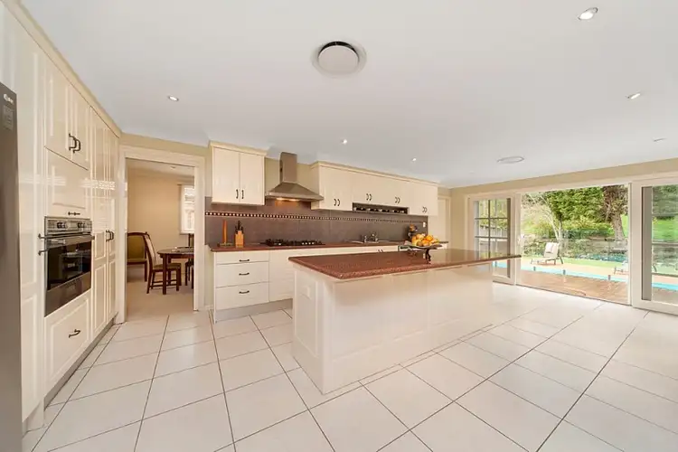 Second view of Homely house listing, 16 Westmore Drive, West Pennant Hills NSW 2125