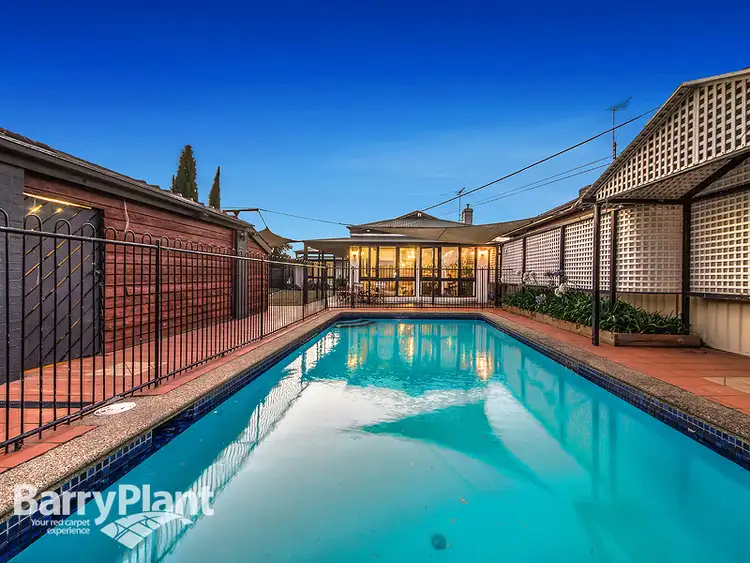 17 Edward Street, Deer Park VIC 3023