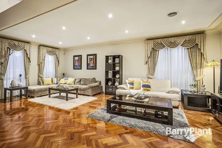 Second view of Homely house listing, 1404 Plenty Road, Bundoora VIC 3083