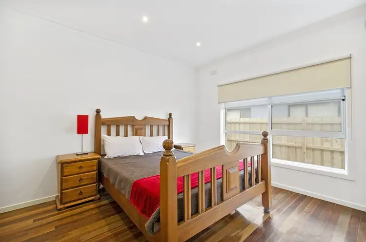Fifth view of Homely unit listing, 2/462 Melbourne Road, Newport VIC 3015