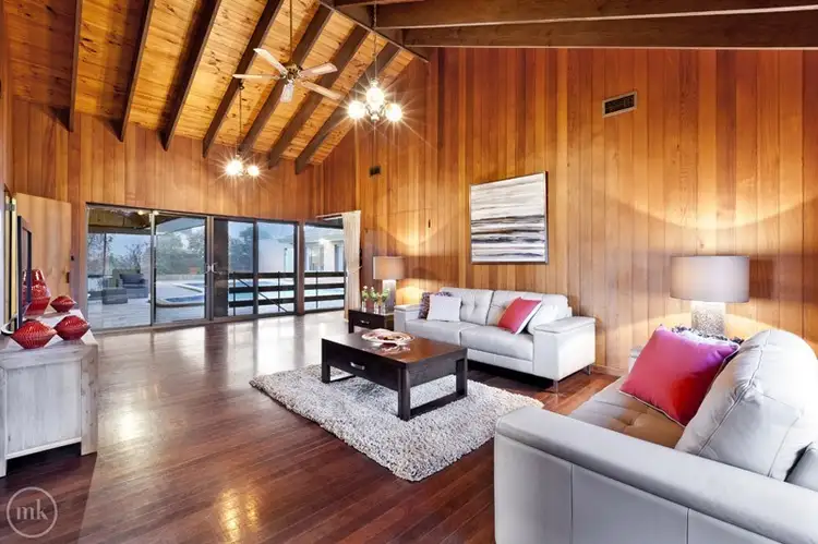 Third view of Homely house listing, 1560 Merriang Road, Eden Park VIC 3757