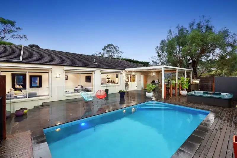 Main view of Homely house listing, 9 Andacani Court, Mount Eliza VIC 3930