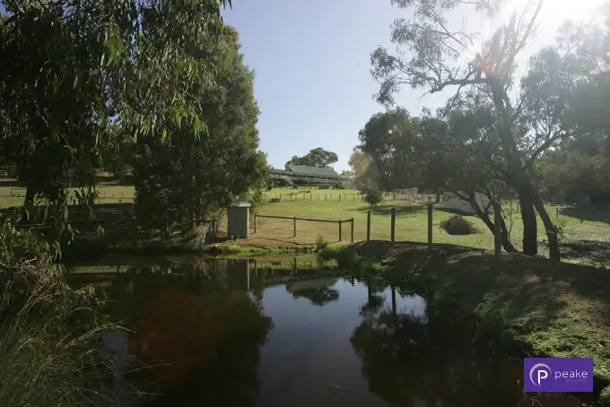 Fourth view of Homely rural property listing, 85 Peterson Road, Officer VIC 3809
