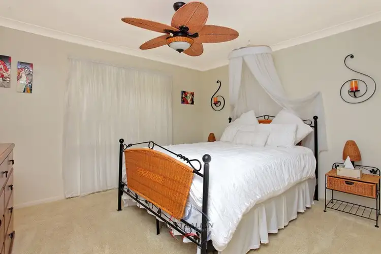 Fifth view of Homely house listing, 33 Ballarat Avenue, St Clair NSW 2759