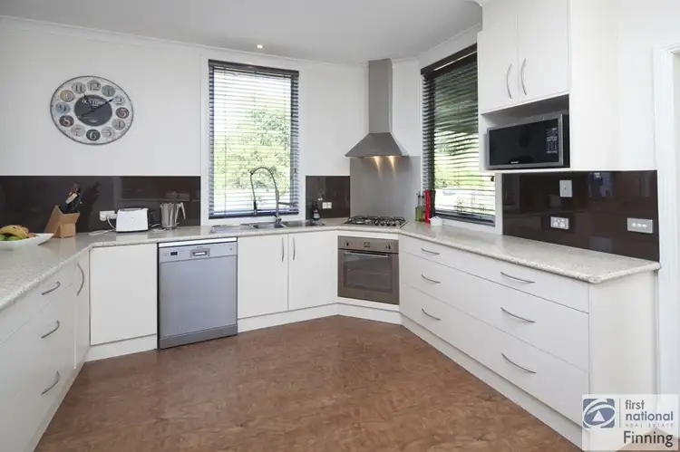 Fifth view of Homely house listing, 151 Bayview Road, Officer VIC 3809