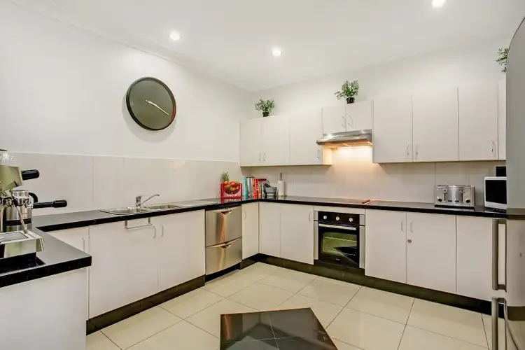Second view of Homely apartment listing, 1/215 Darby Street, Cooks Hill NSW 2300