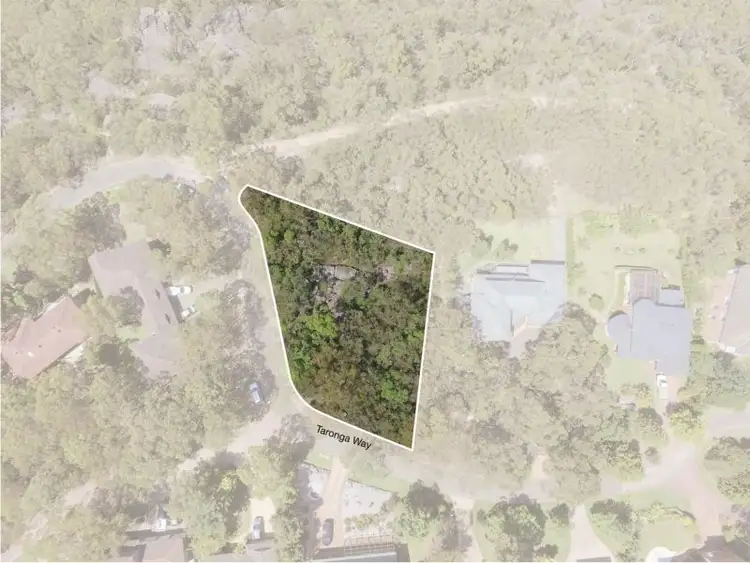 22 Taronga Way, Faulconbridge NSW 2776