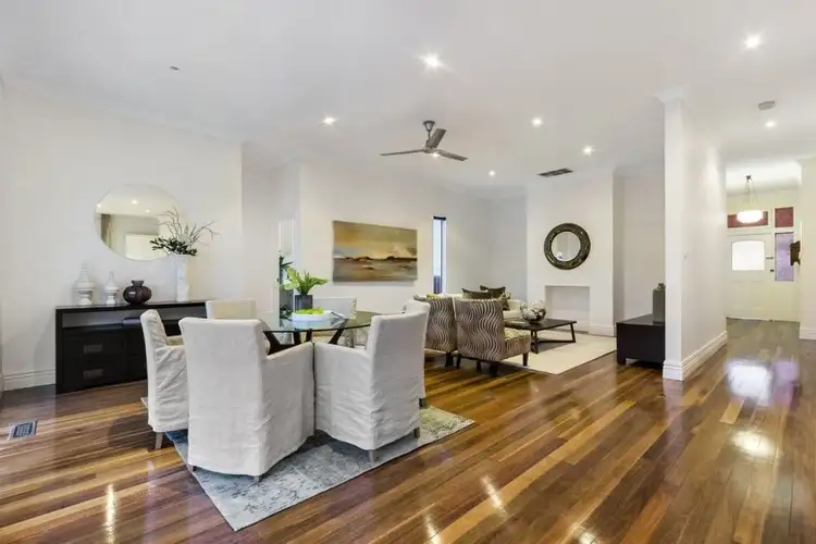 Fifth view of Homely house listing, 4 William Street, Box Hill VIC 3128