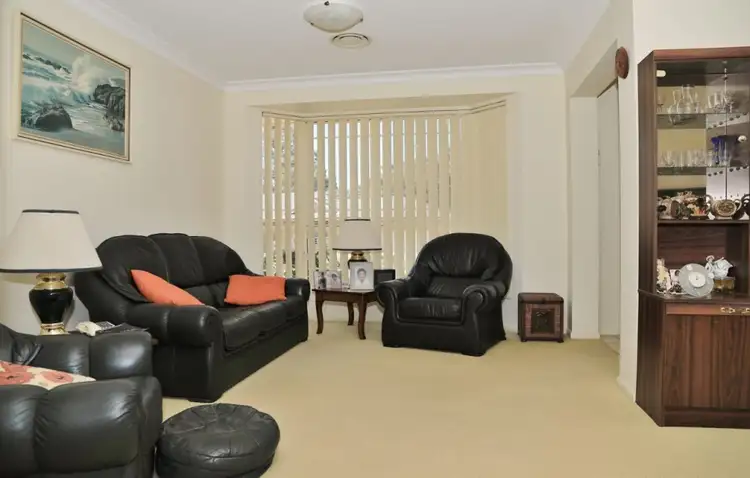 Second view of Homely house listing, 3 Brown Crescent, Kurri Kurri NSW 2327