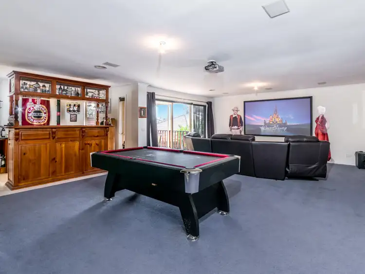 Sixth view of Homely house listing, 24 Liquidamber Way, Sunbury VIC 3429