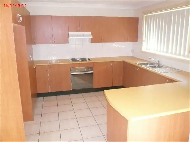Third view of Homely townhouse listing, 4/620 George, South Windsor NSW 2756