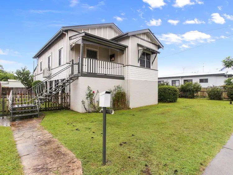 Main view of Homely house listing, 205 Prince Street, Grafton NSW 2460