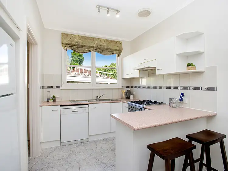 Fourth view of Homely house listing, 1/40 Gissing Street, Blackburn South VIC 3130