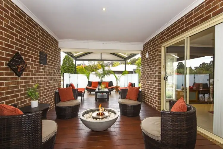 Third view of Homely house listing, 9 Henry Arthur Drive, Diamond Creek VIC 3089