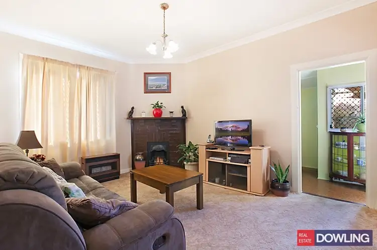 Second view of Homely house listing, 36 Metcalfe Street, Wallsend NSW 2287