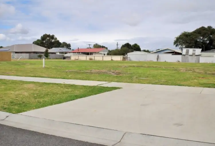 Main view of Homely land listing, 37 Alexander Road, Wonthaggi VIC 3995