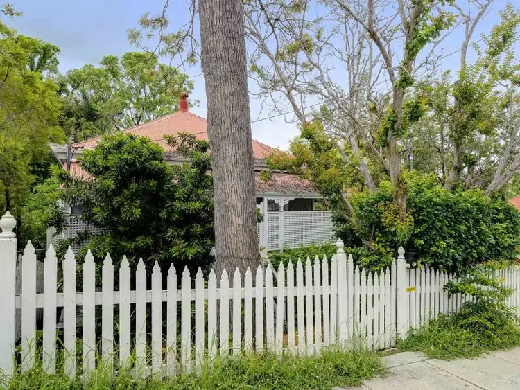 Main view of Homely house listing, 62 Fanny Street, Annerley QLD 4103