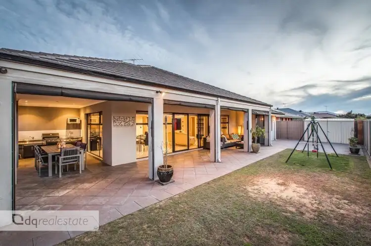 Second view of Homely house listing, 66 Tullamore Drive, Darch WA 6065