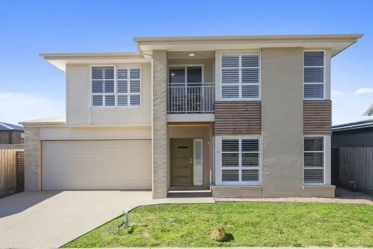 21 Grieve Avenue, Indented Head VIC 3223