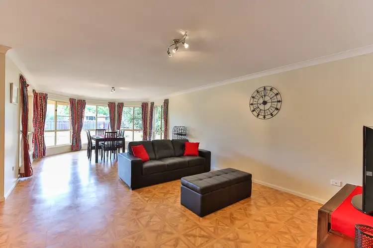 Third view of Homely house listing, 15 Diosma Drive, Highfields QLD 4352