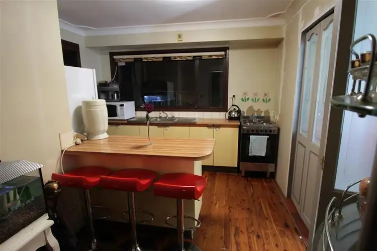Fourth view of Homely house listing, 123 Helicia Road, Macquarie Fields NSW 2564