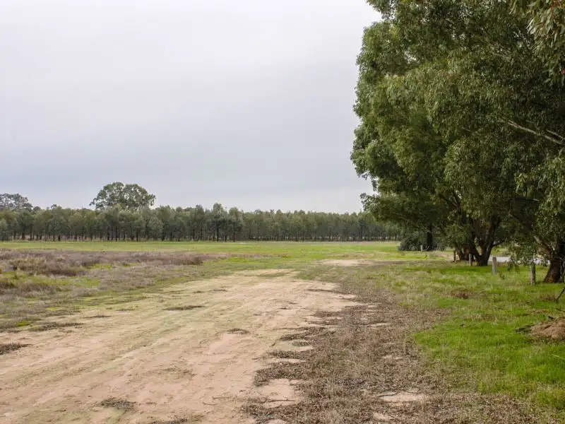 Main view of Homely land listing, LOT 8 Bookless Court, Oxley VIC 3678