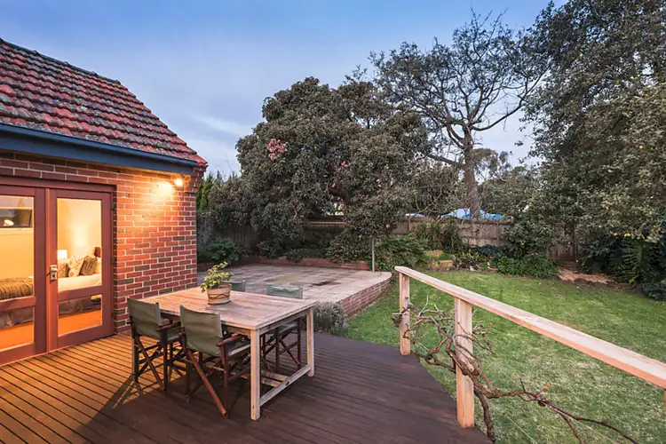 Sixth view of Homely house listing, 8 Mundy Street, Mentone VIC 3194