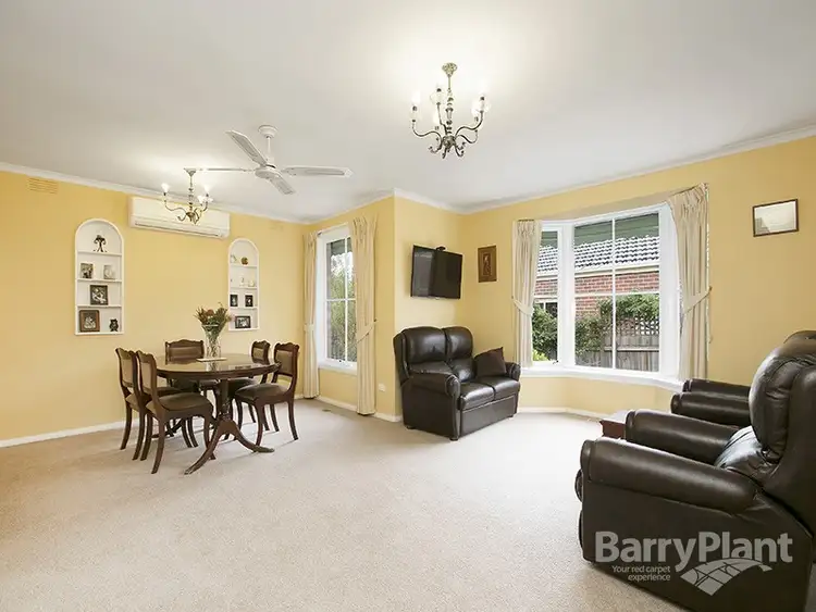 Second view of Homely unit listing, 1/11 Cheviot Road, Mount Waverley VIC 3149