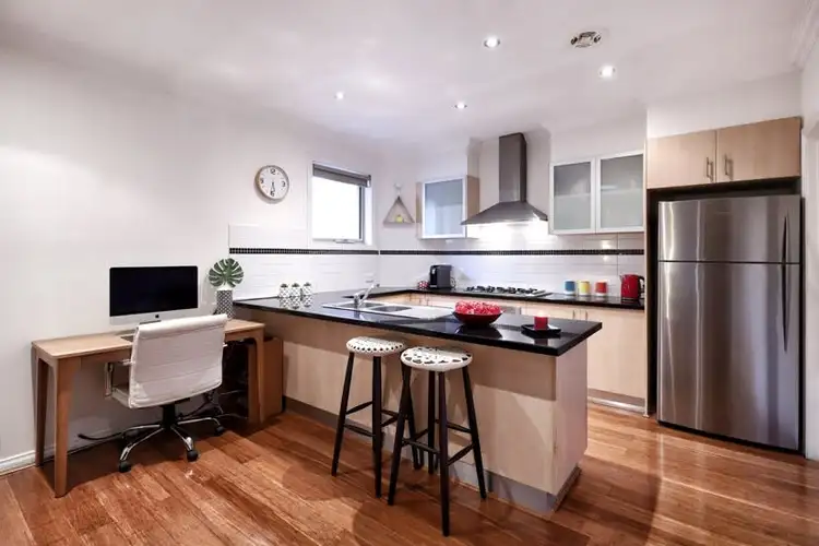 Fifth view of Homely townhouse listing, 1/18 Riddell Street, Westmeadows VIC 3049