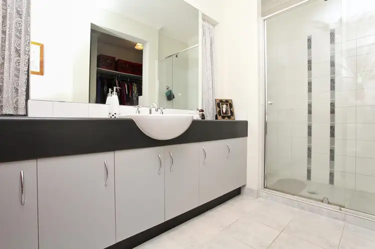 Fifth view of Homely house listing, 22 Clementson Drive, Caroline Springs VIC 3023