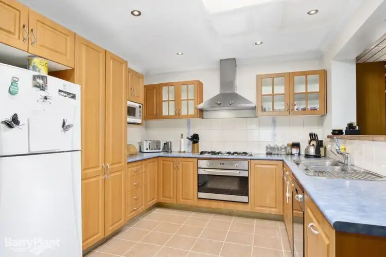 Second view of Homely house listing, 20 Roslyn Street, Montrose VIC 3765