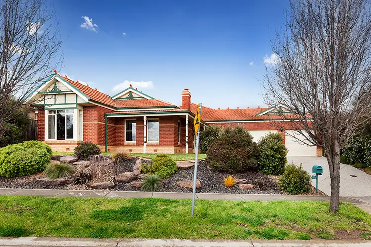 3 Merrijig Crescent, Doreen VIC 3754