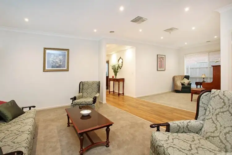 Fourth view of Homely house listing, 25 Bluebell Crescent, Gowanbrae VIC 3043