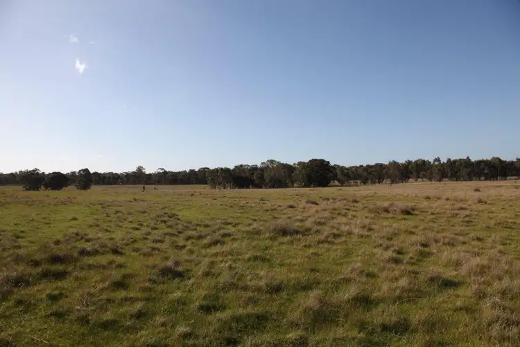 Fourth view of Homely land listing, LOT 1 Lynch Lane, Longlea VIC 3551