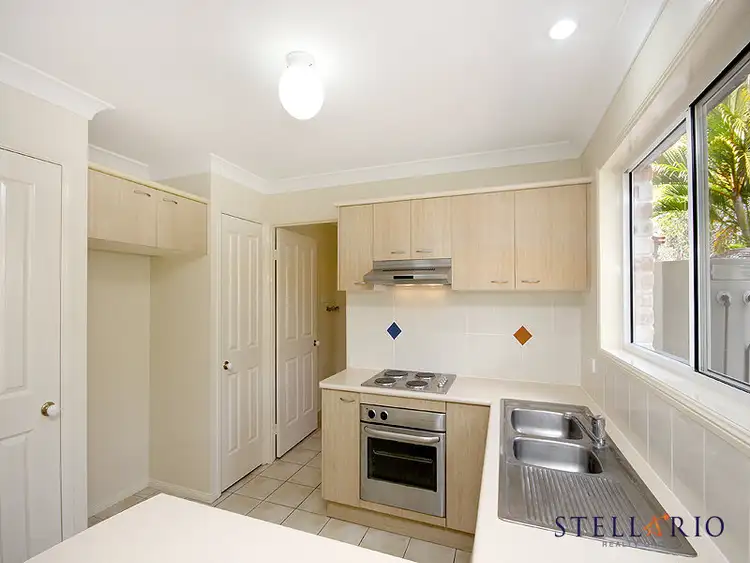 Fourth view of Homely townhouse listing, 35/157 Dalmeny Street, Algester QLD 4115