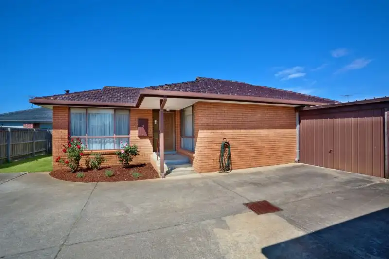 Main view of Homely unit listing, 3/35 Finchley Avenue, Glenroy VIC 3046