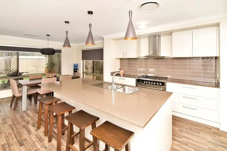 Second view of Homely house listing, 1 Azure Court, Deebing Heights QLD 4306