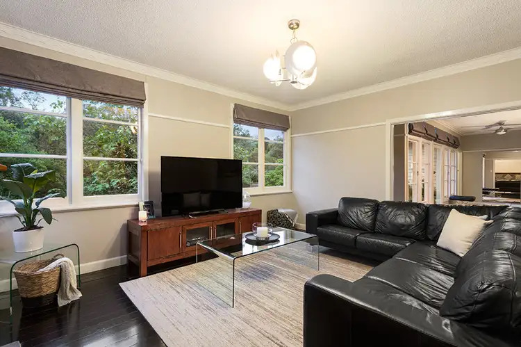 Second view of Homely house listing, 1A Andrews Street, Eltham VIC 3095