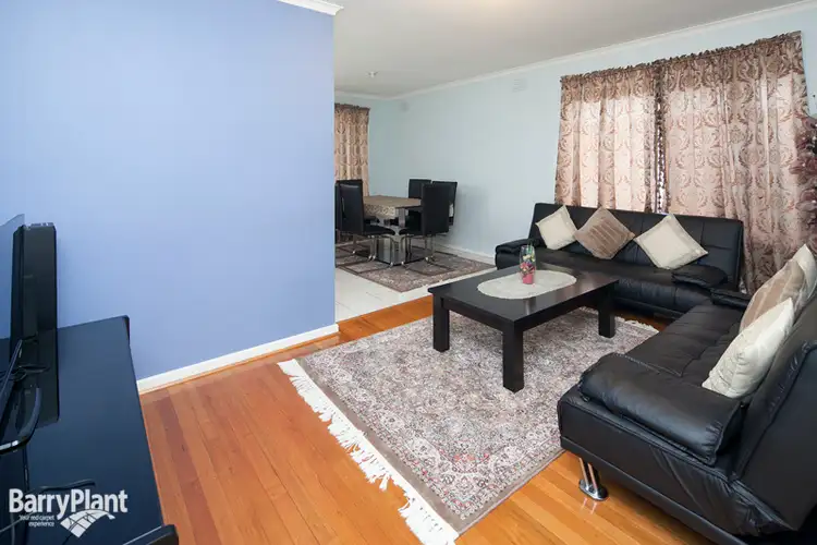 Fourth view of Homely house listing, 44 Downard Crescent, Dandenong North VIC 3175