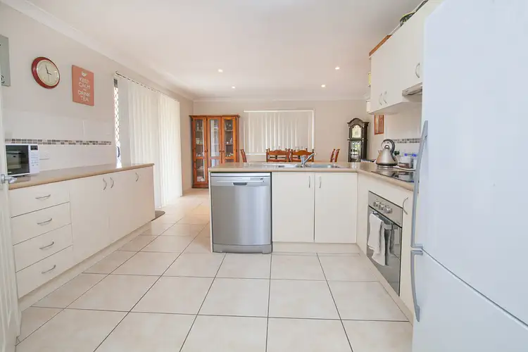 32 Rule Drive, Bundamba QLD 4304