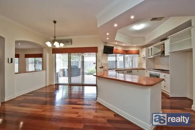 Sixth view of Homely house listing, 78 Yirrigan Drive, Dianella WA 6059