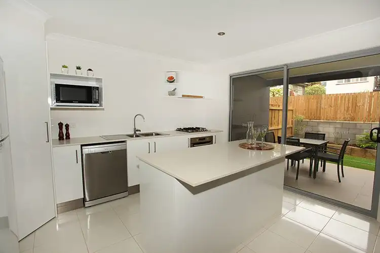 Third view of Homely townhouse listing, 37 Aspland Street, Nambour QLD 4560