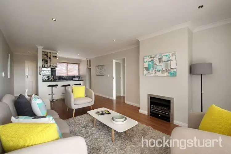 6/2 Werona Street, Bentleigh VIC 3204
