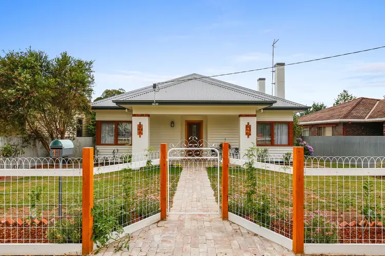 11 Station Street, Yea VIC 3717