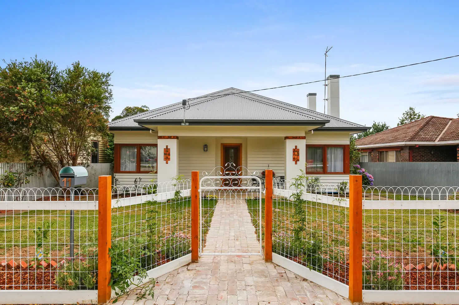 Main view of Homely house listing, 11 Station Street, Yea VIC 3717