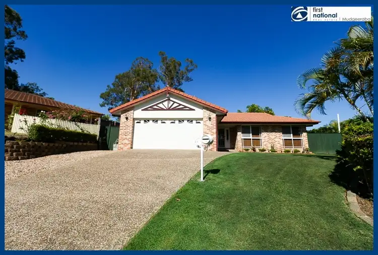 23 Bendigo Crescent, Tallai QLD 4213